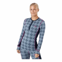 Kari Traa Rose Ls Royal