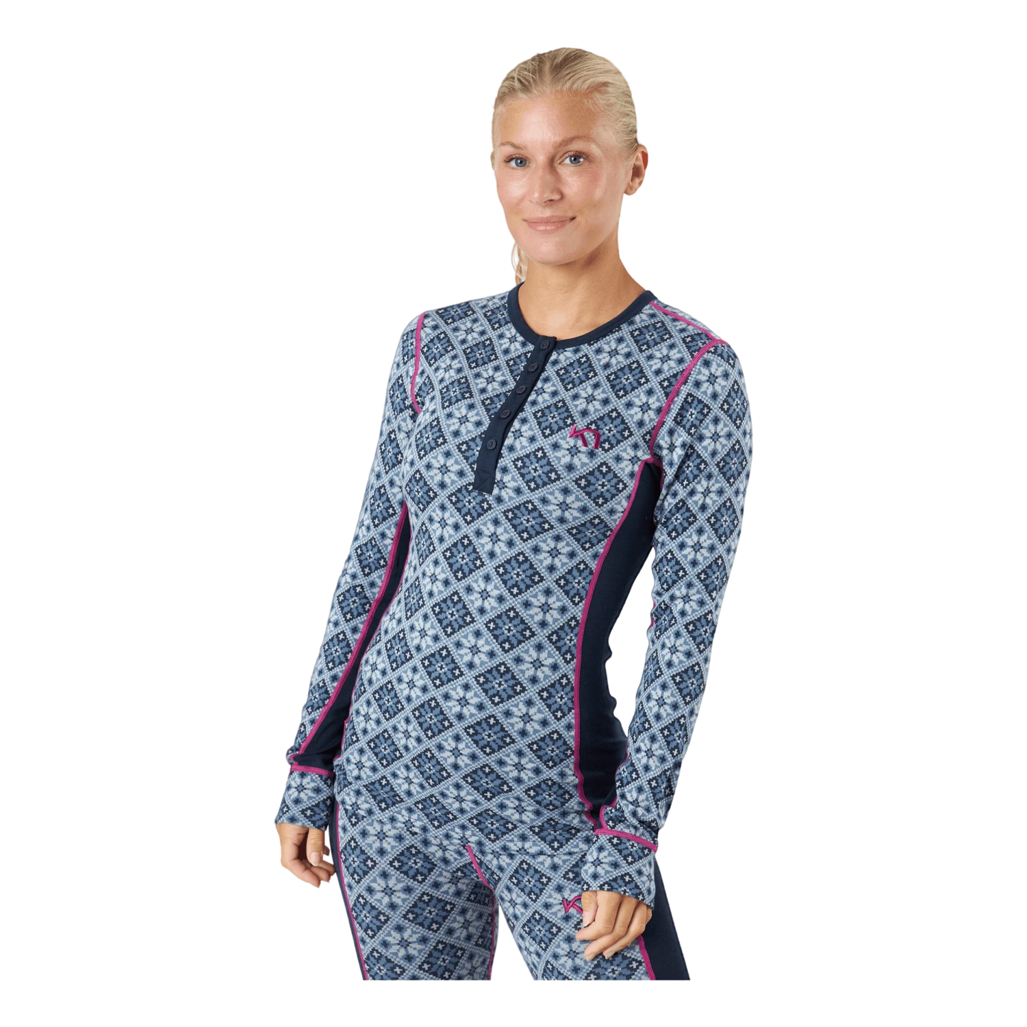 Kari Traa Rose Ls Royal 3 Kari Traa Rose Ls Royal