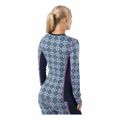 Kari Traa Rose Ls Royal 8 Kari Traa Rose Ls Royal -BJØRN BORG kauppa 60723 98 003