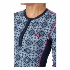 Kari Traa Rose Ls Royal 9 Kari Traa Rose Ls Royal -BJØRN BORG kauppa 60723 98 004