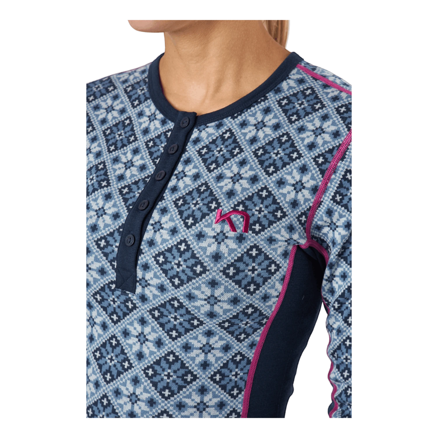 Kari Traa Rose Ls Royal 6 Kari Traa Rose Ls Royal - Image 4