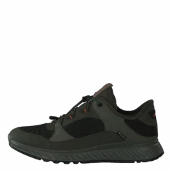 Ecco Exostride M Grape Leaf/deep Forrest