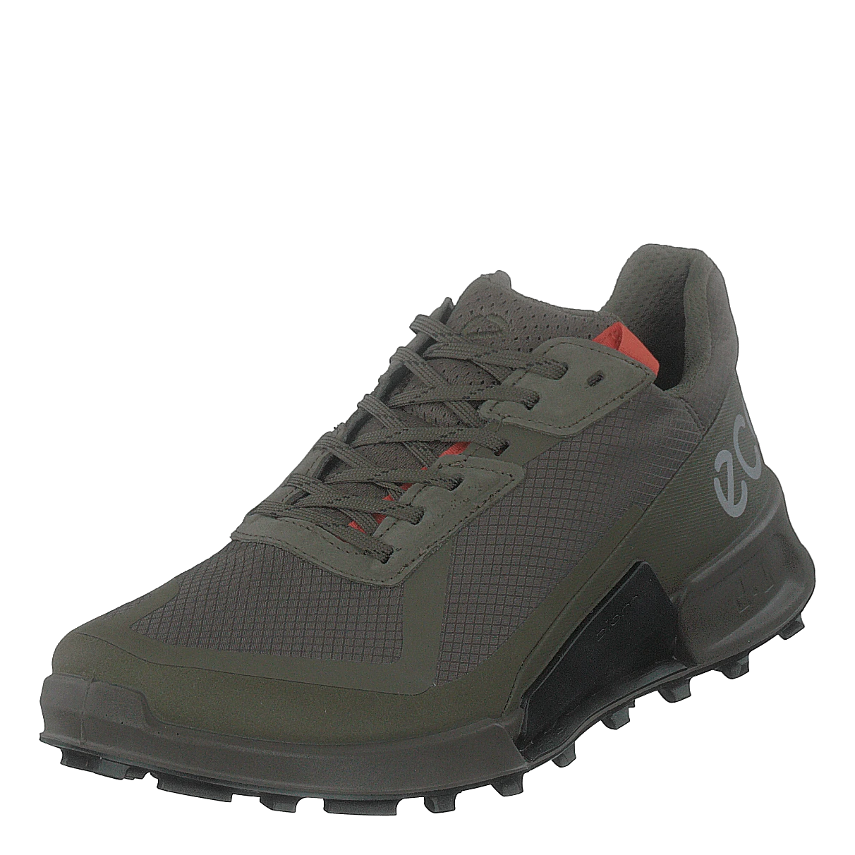 Ecco Biom 2.1 X Country M Tarmac/grape Leaf 5 Ecco Biom 2.1 X Country M Tarmac/grape Leaf - Image 3