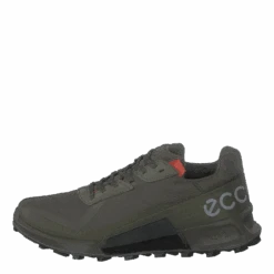Ecco Biom 2.1 X Country M Tarmac/grape Leaf