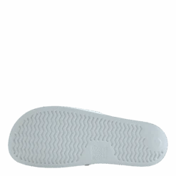 Reebok Rbk Fulgere Slide White/vecnav/vecred -BJØRN BORG kauppa 60725 77 004