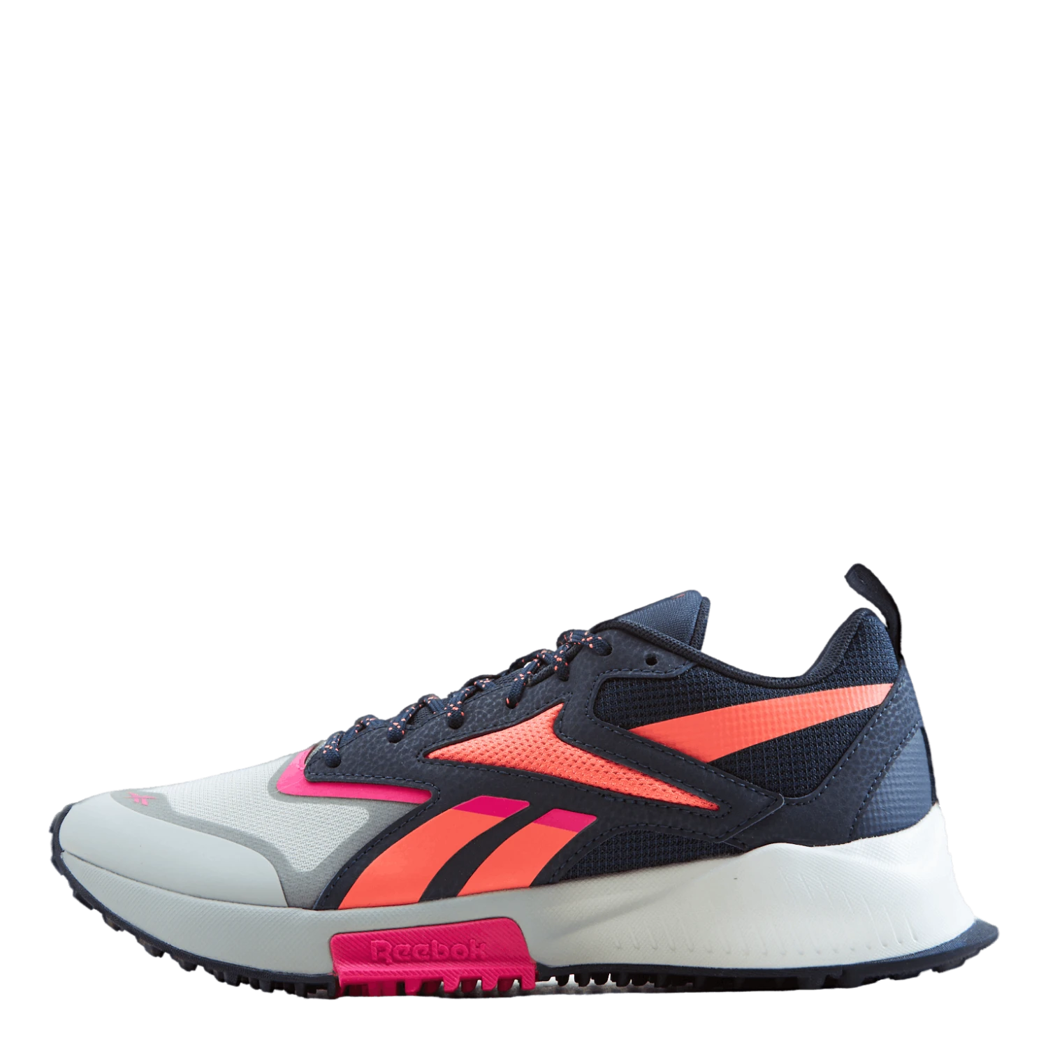 Reebok Lavante Trail 2 Pugry3/vecnav/propnk 3 Reebok Lavante Trail 2 Pugry3/vecnav/propnk
