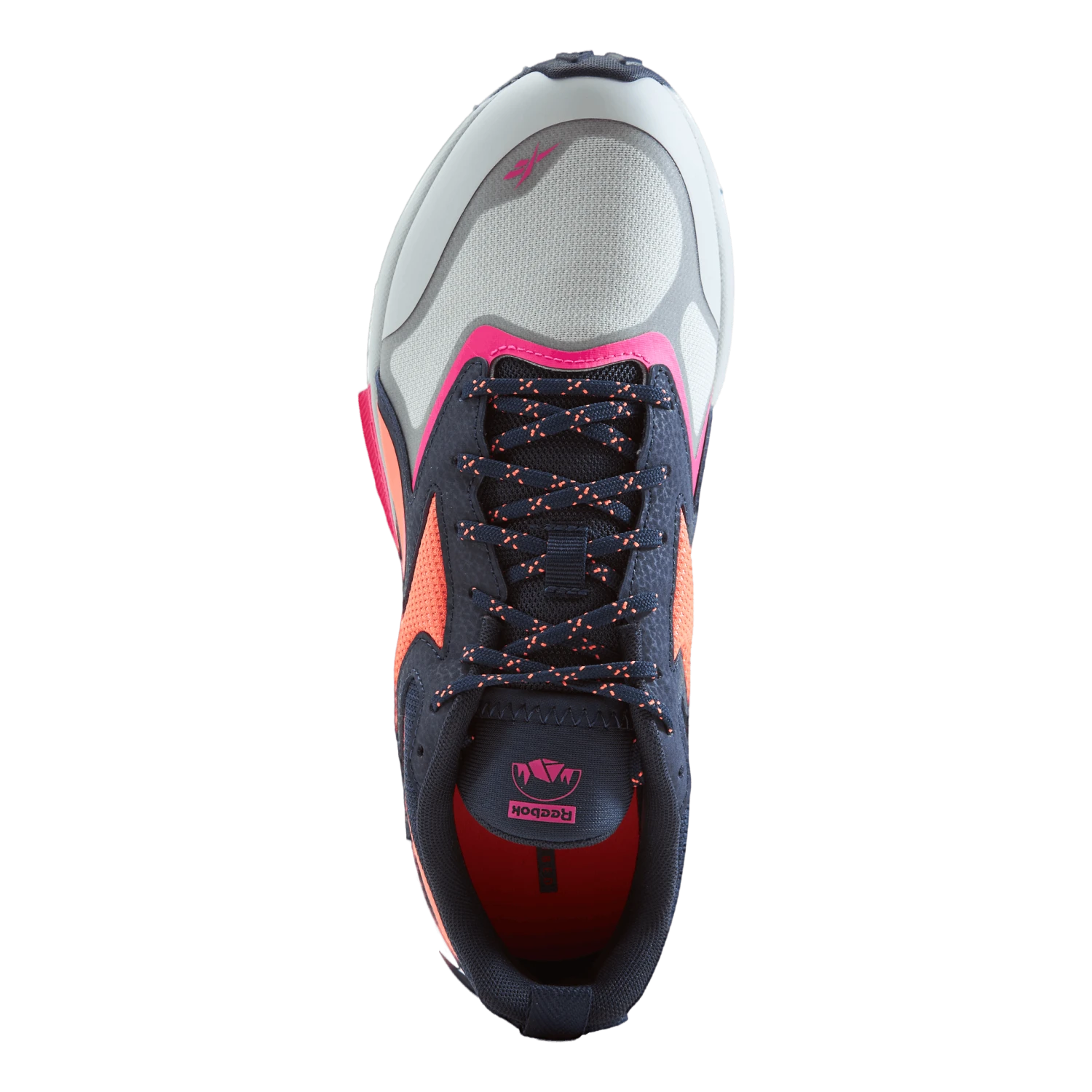 Reebok Lavante Trail 2 Pugry3/vecnav/propnk 7 Reebok Lavante Trail 2 Pugry3/vecnav/propnk - Image 5