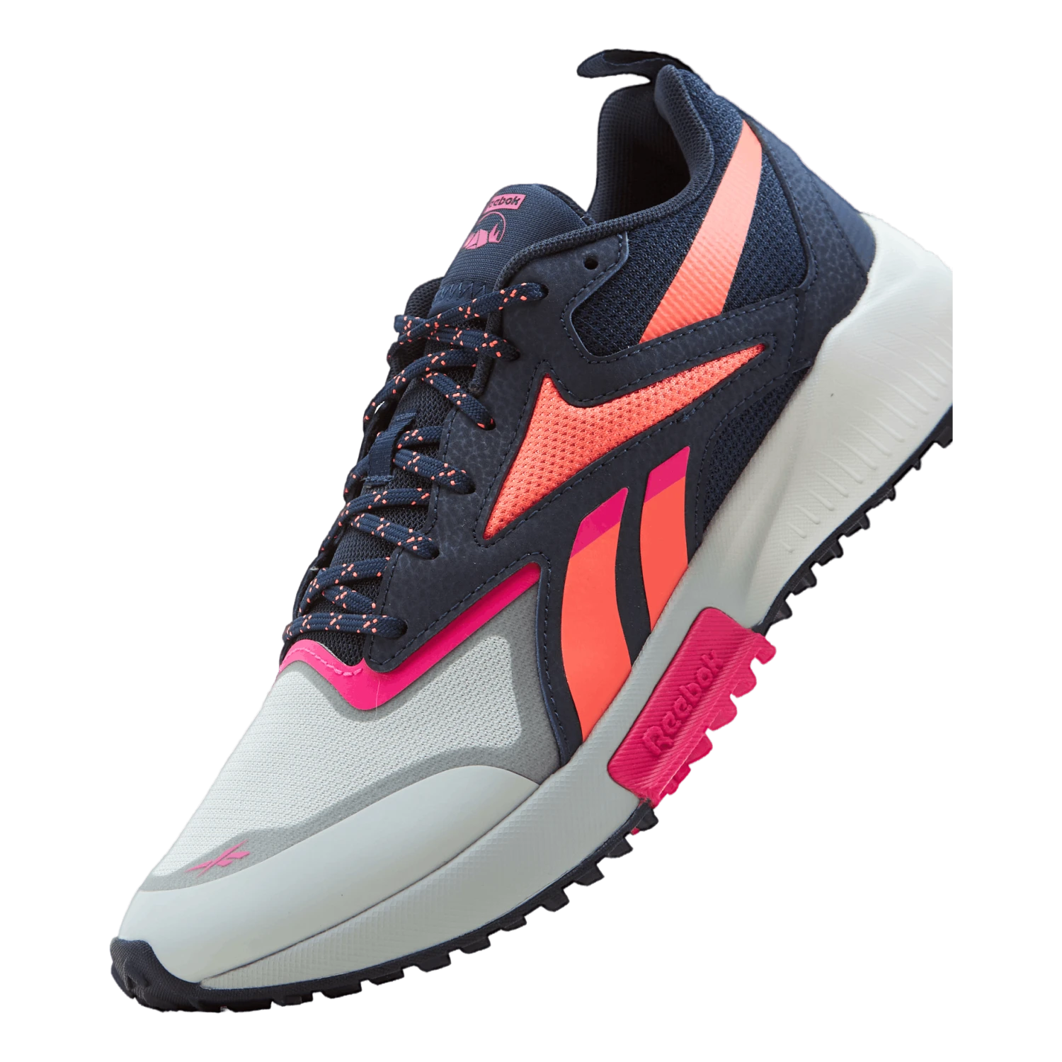 Reebok Lavante Trail 2 Pugry3/vecnav/propnk 8 Reebok Lavante Trail 2 Pugry3/vecnav/propnk - Image 6
