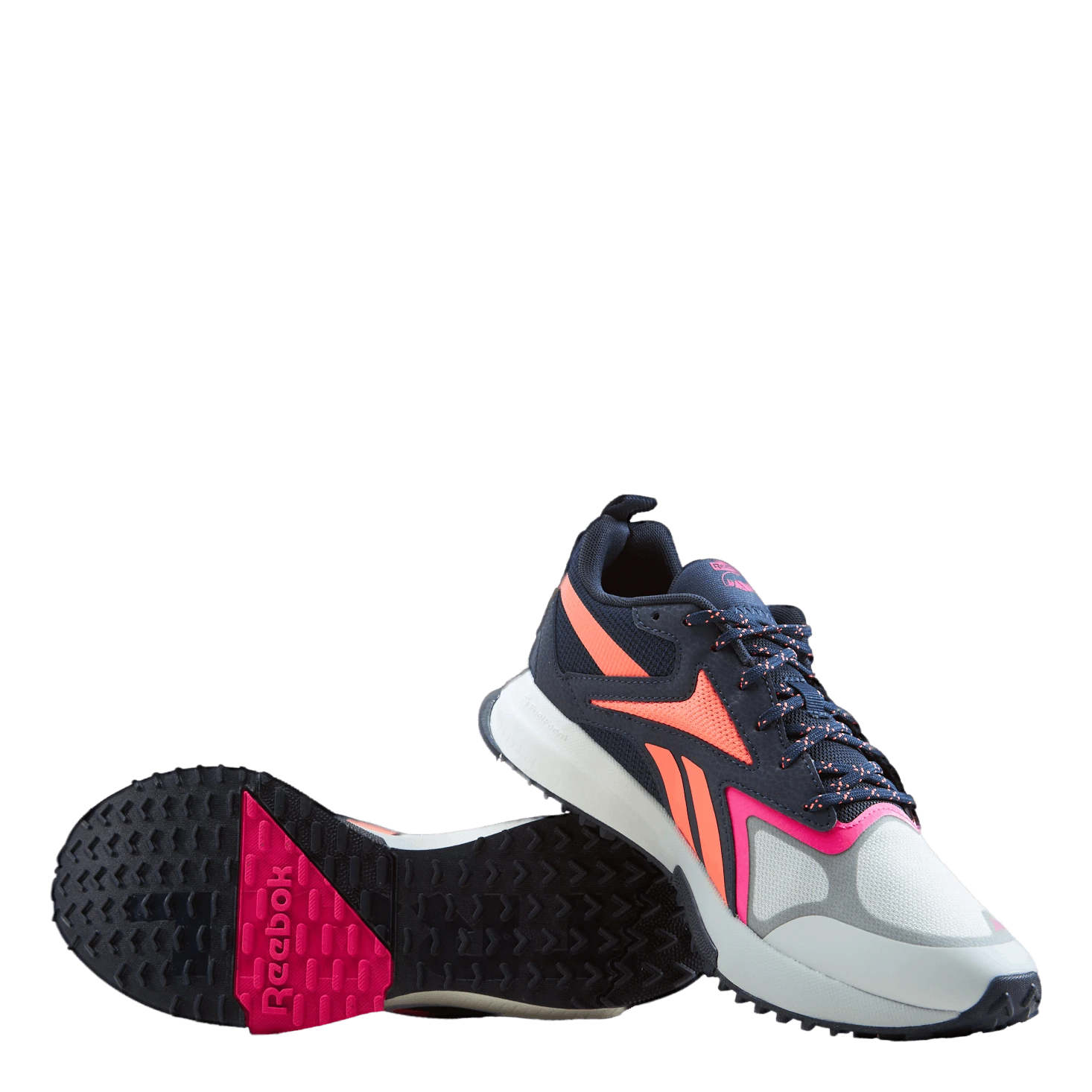Reebok Lavante Trail 2 Pugry3/vecnav/propnk 9 Reebok Lavante Trail 2 Pugry3/vecnav/propnk - Image 7