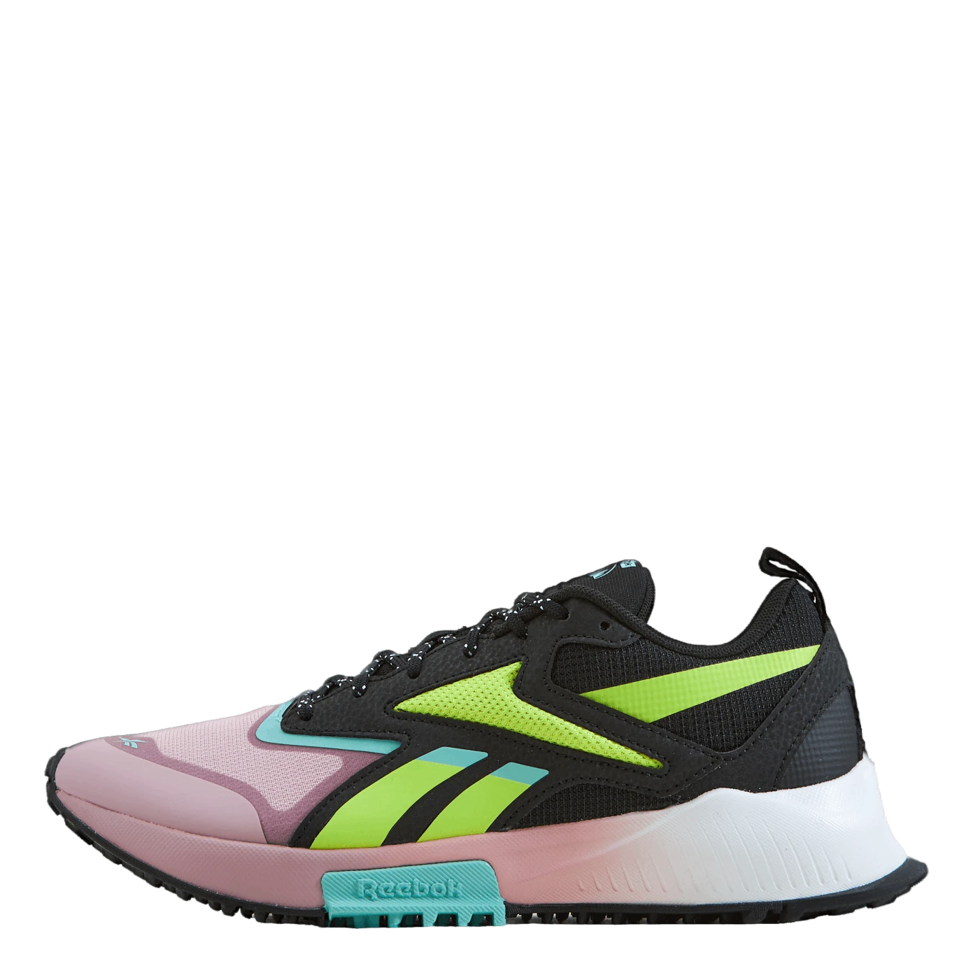 Reebok Lavante Trail 2 Cblack/inflil/aciyel 3 Reebok Lavante Trail 2 Cblack/inflil/aciyel