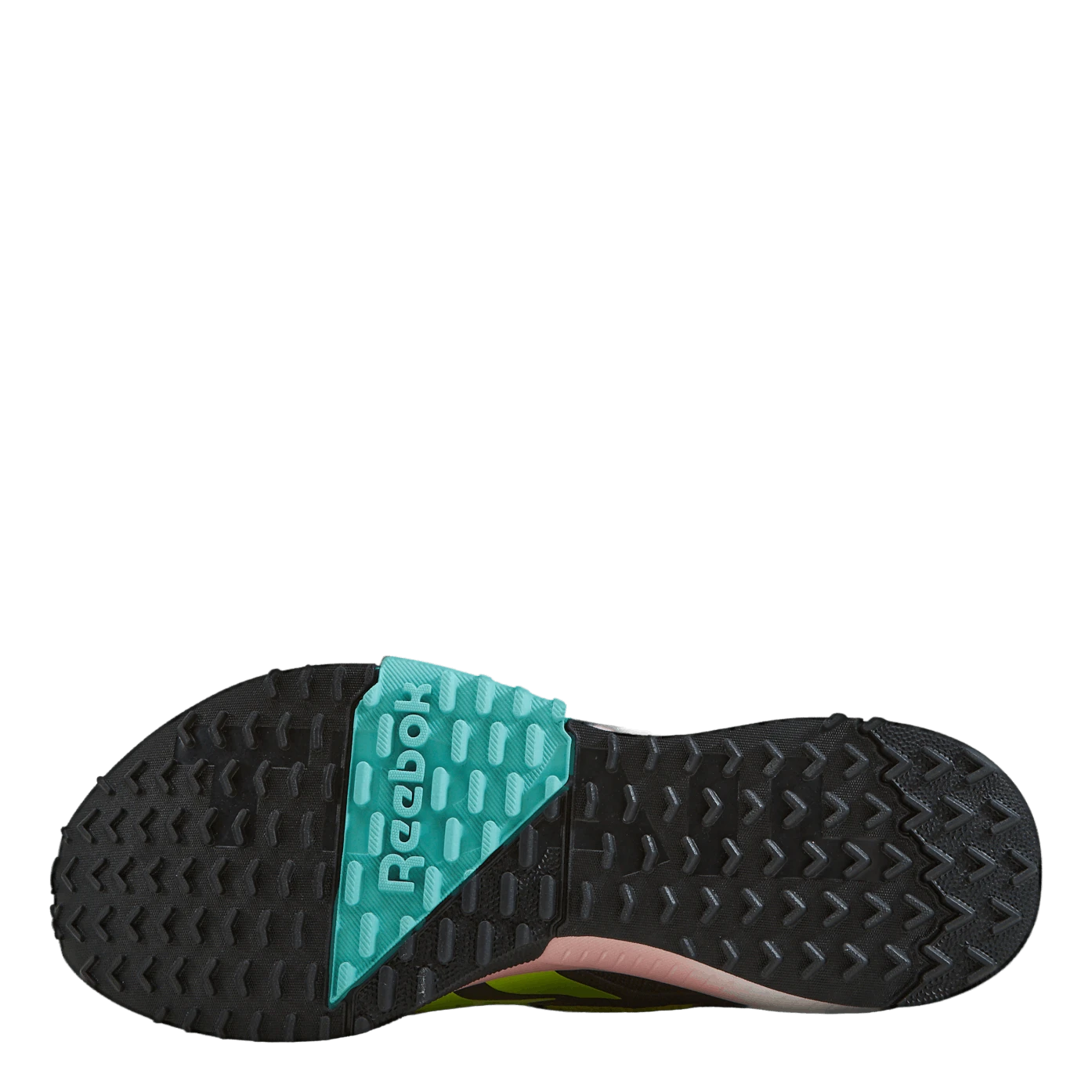 Reebok Lavante Trail 2 Cblack/inflil/aciyel 6 Reebok Lavante Trail 2 Cblack/inflil/aciyel - Image 4