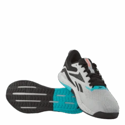Reebok Nanoflex Tr 2.0 Cblack/pugry3/clatea -BJØRN BORG kauppa 60726 13 007