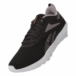 Reebok Flexagon Force 4 Cblack/inflil/orgfla -BJØRN BORG kauppa 60726 19 006