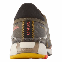 Reebok Nano X2 Tr Adventure Armgrn/cblack/neoche -BJØRN BORG kauppa 60726 25 002