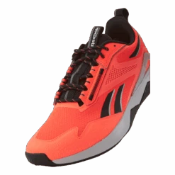 Reebok Nanoflex Adventure Tr Orgfla/cblack/pugry3 -BJØRN BORG kauppa 60726 27 006