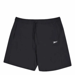 Reebok Ts Speed 2.0 Short Black