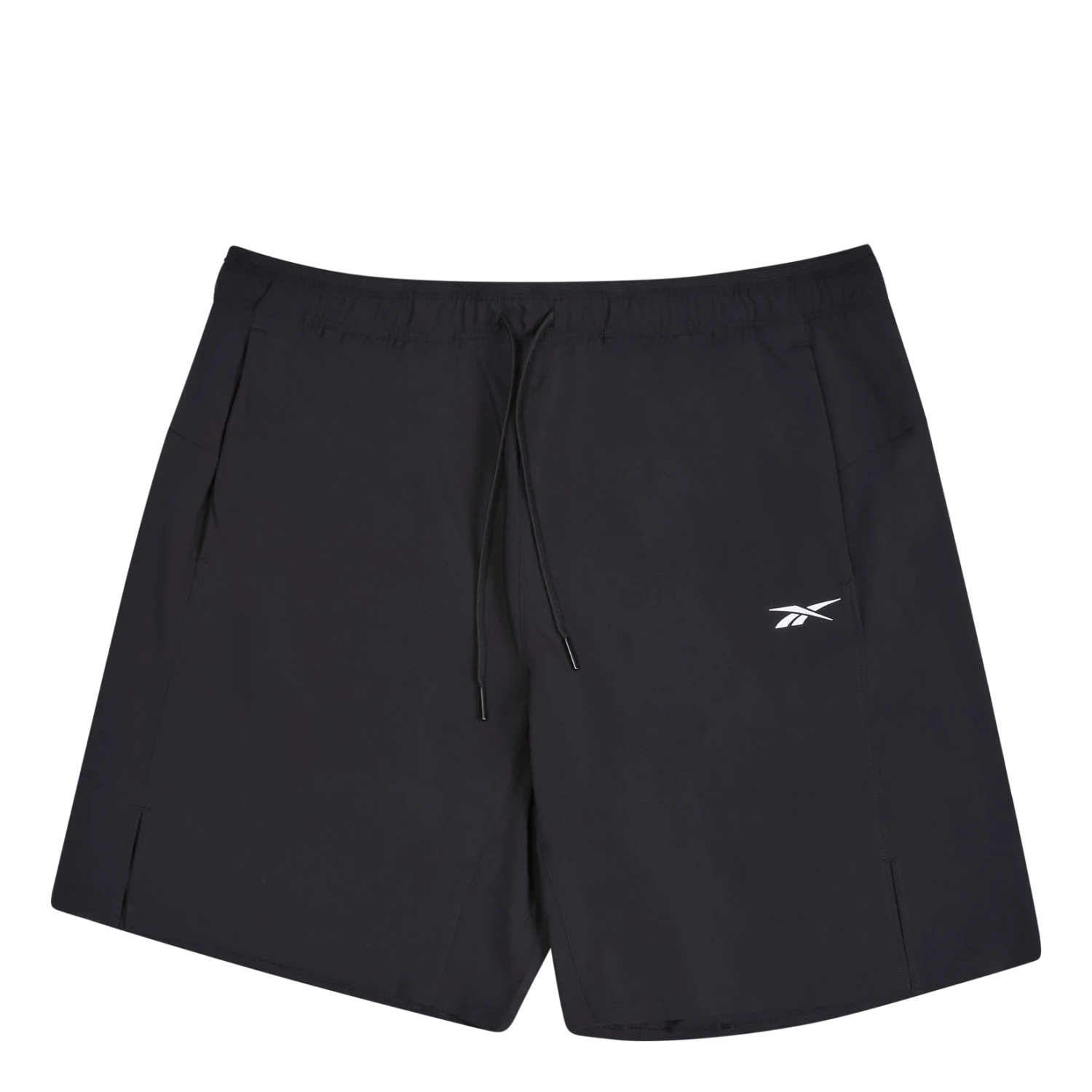 Reebok Ts Speed 2.0 Short Black 3 Reebok Ts Speed 2.0 Short Black