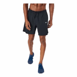 Reebok Ts Speed 2.0 Short Black 11 Reebok Ts Speed 2.0 Short Black -BJØRN BORG kauppa 60726 33 002