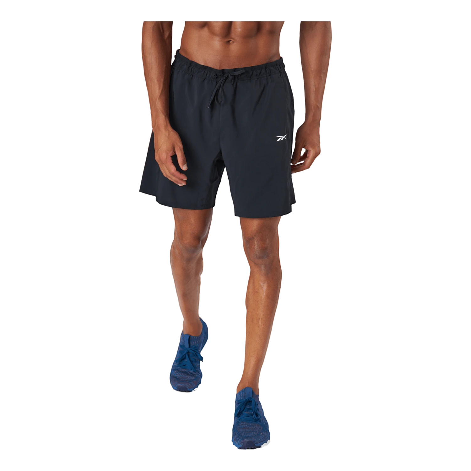 Reebok Ts Speed 2.0 Short Black 5 Reebok Ts Speed 2.0 Short Black - Image 3