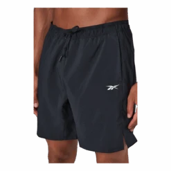 Reebok Ts Speed 2.0 Short Black 14 Reebok Ts Speed 2.0 Short Black -BJØRN BORG kauppa 60726 33 004
