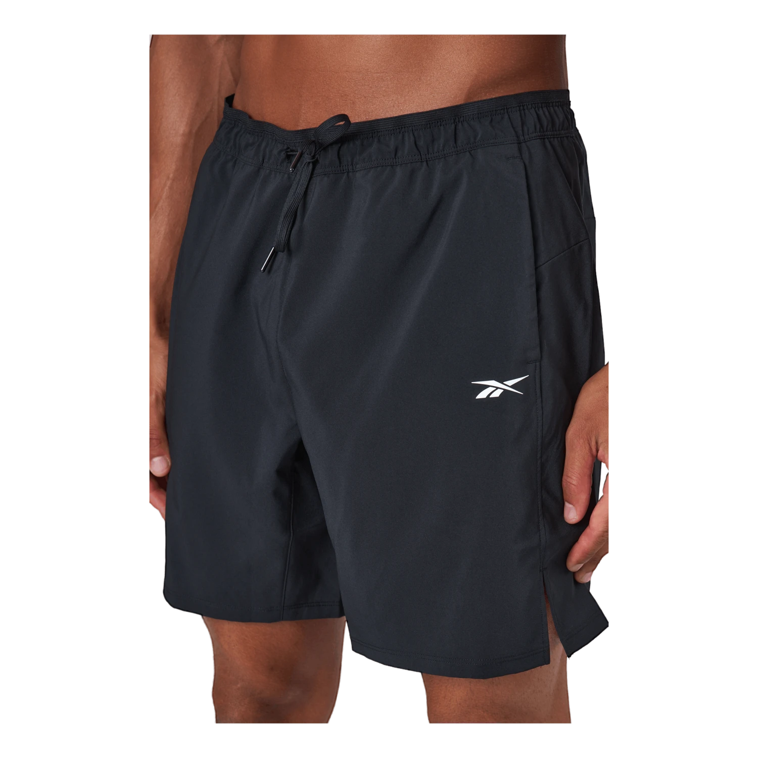 Reebok Ts Speed 2.0 Short Black 8 Reebok Ts Speed 2.0 Short Black - Image 6
