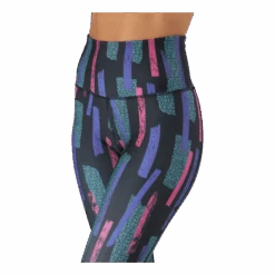 Reebok Myt Aop Poly Tight Seprpi -BJØRN BORG kauppa 60726 65 004