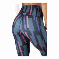 Reebok Myt Aop Poly Tight Seprpi -BJØRN BORG kauppa 60726 65 005