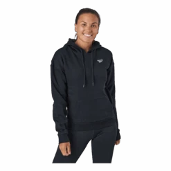 Reebok Ri Fleece Hoody Black