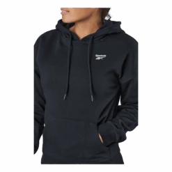 Reebok Ri Fleece Hoody Black 9 Reebok Ri Fleece Hoody Black -BJØRN BORG kauppa 60726 66 004