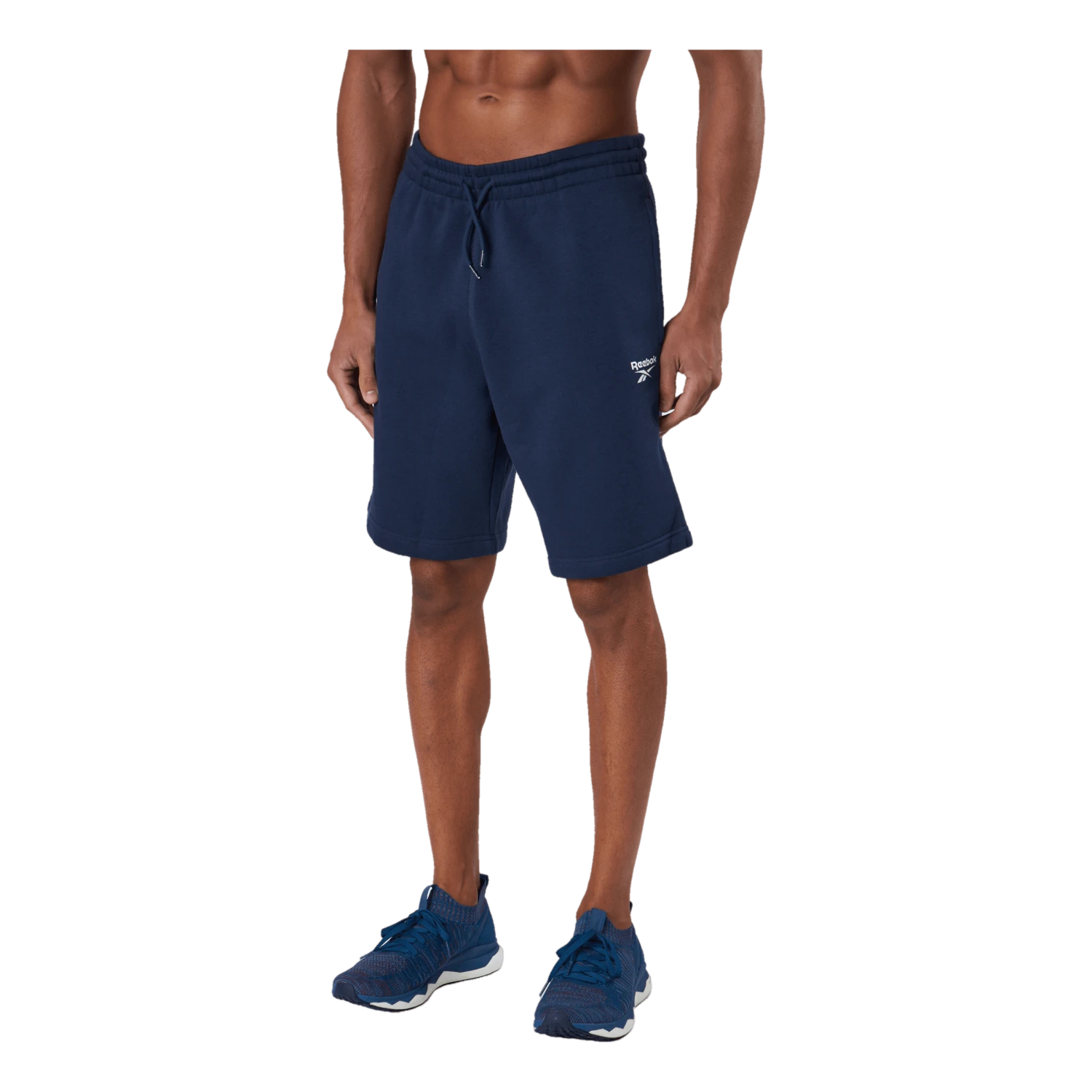 Reebok Ri Left Leg Logo Short Vecnav 3 Reebok Ri Left Leg Logo Short Vecnav