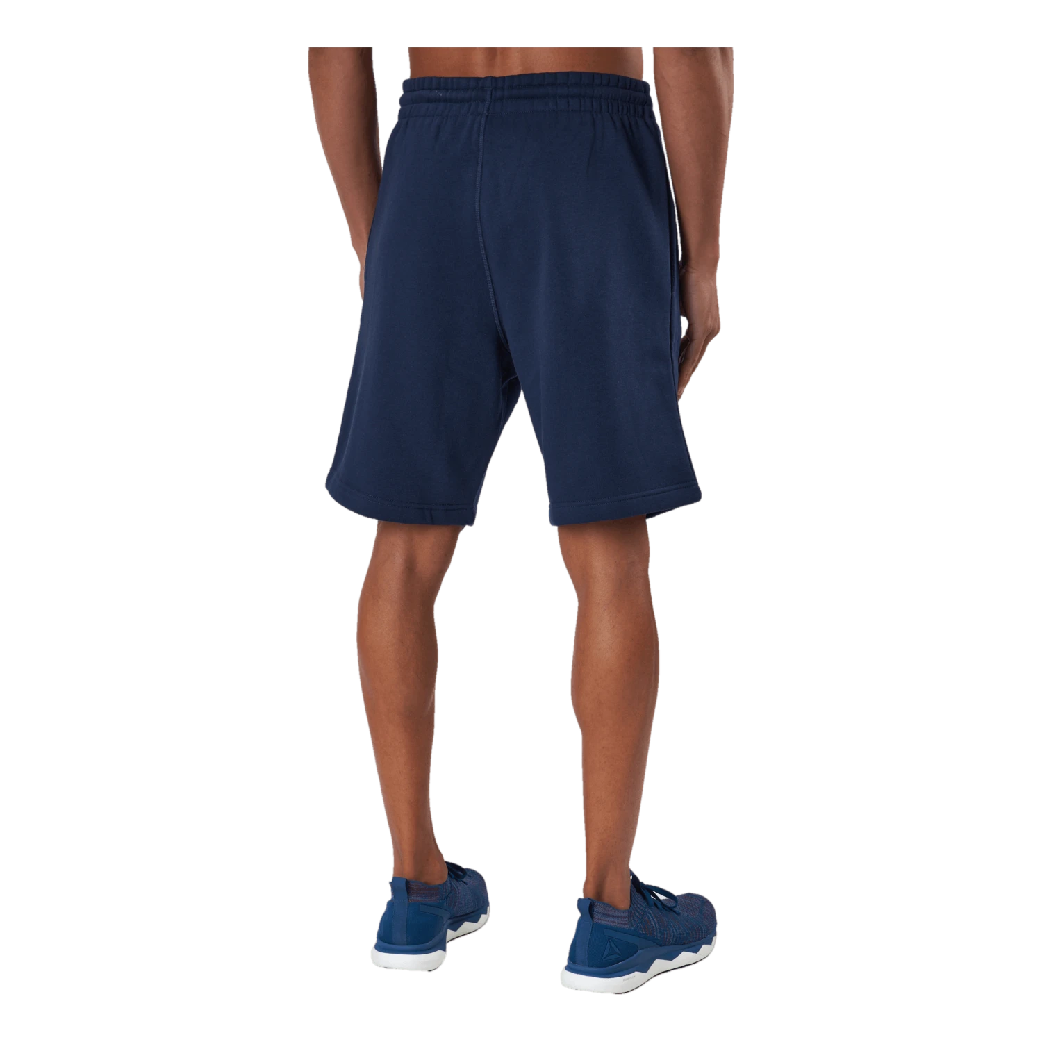 Reebok Ri Left Leg Logo Short Vecnav 5 Reebok Ri Left Leg Logo Short Vecnav - Image 3