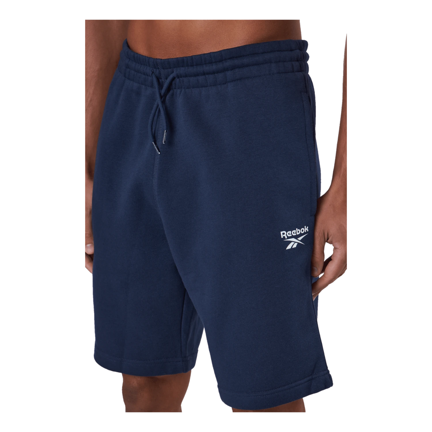 Reebok Ri Left Leg Logo Short Vecnav 6 Reebok Ri Left Leg Logo Short Vecnav - Image 4