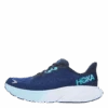 Hoka One One M Arahi 6 Outer Space / Bellwether Blue -BJØRN BORG kauppa 60727 17 001