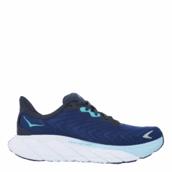Hoka One One M Arahi 6 Outer Space / Bellwether Blue -BJØRN BORG kauppa 60727 17 003