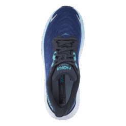 Hoka One One M Arahi 6 Outer Space / Bellwether Blue -BJØRN BORG kauppa 60727 17 005
