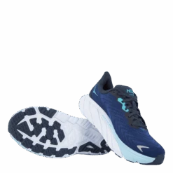 Hoka One One M Arahi 6 Outer Space / Bellwether Blue -BJØRN BORG kauppa 60727 17 007