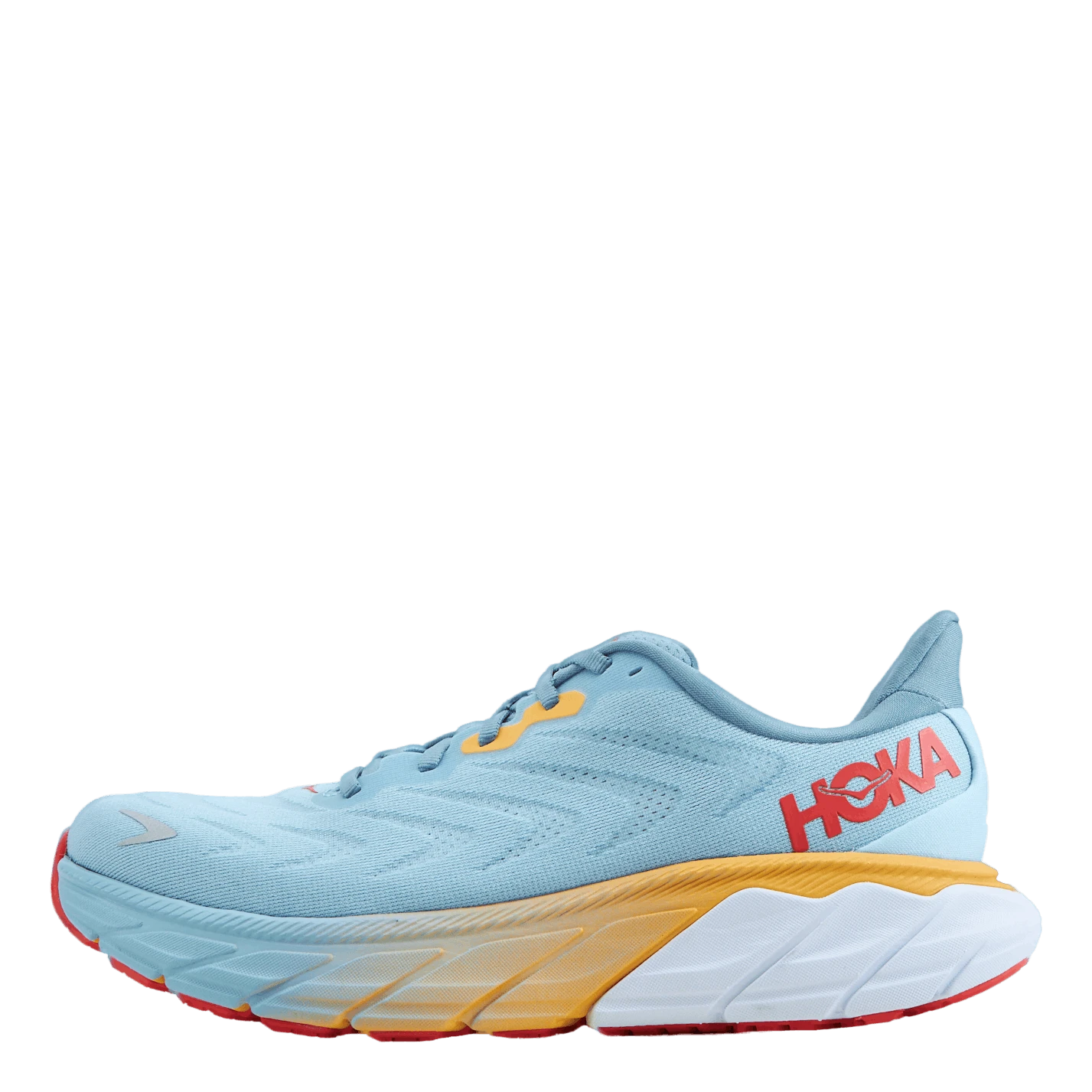 Hoka One One M Arahi 6 Summer Song / Mountain Spring 3 Hoka One One M Arahi 6 Summer Song / Mountain Spring