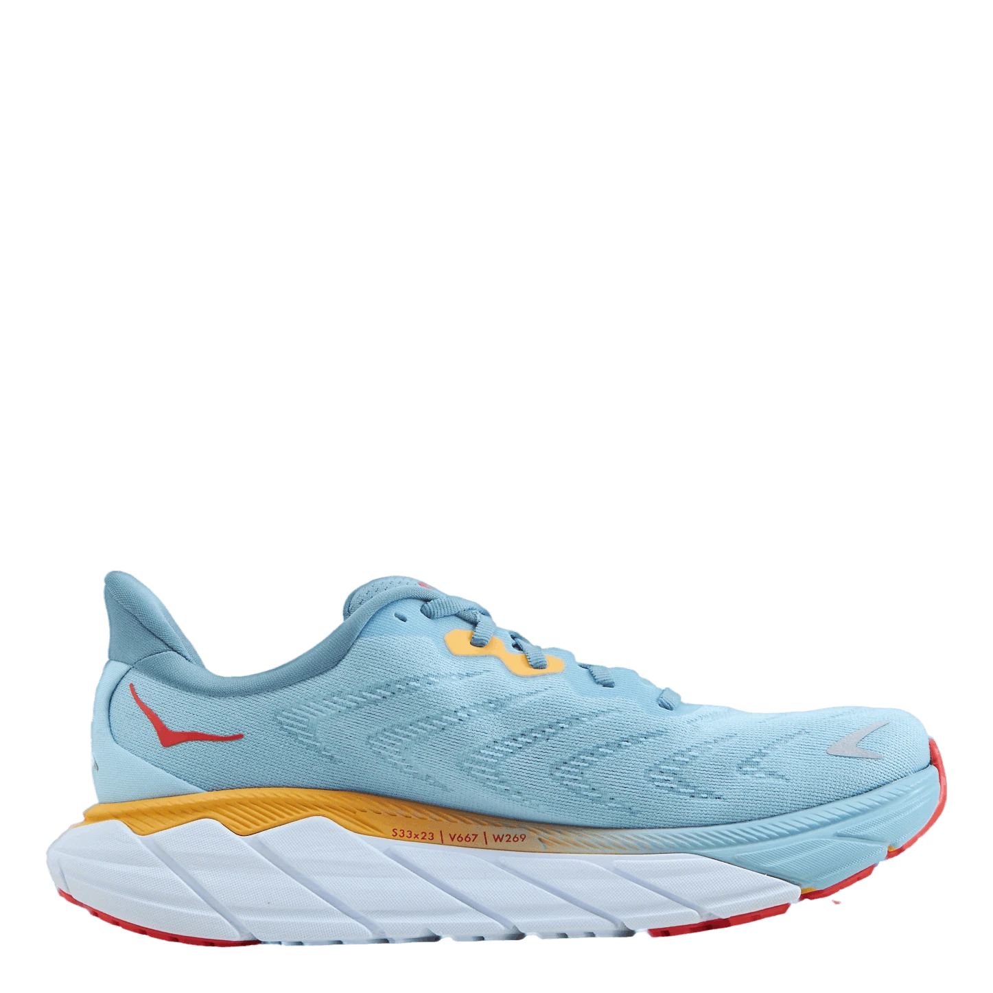 Hoka One One M Arahi 6 Summer Song / Mountain Spring 5 Hoka One One M Arahi 6 Summer Song / Mountain Spring - Image 3