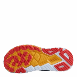 Hoka One One M Arahi 6 Summer Song / Mountain Spring 12 Hoka One One M Arahi 6 Summer Song / Mountain Spring -BJØRN BORG kauppa 60727 18 004