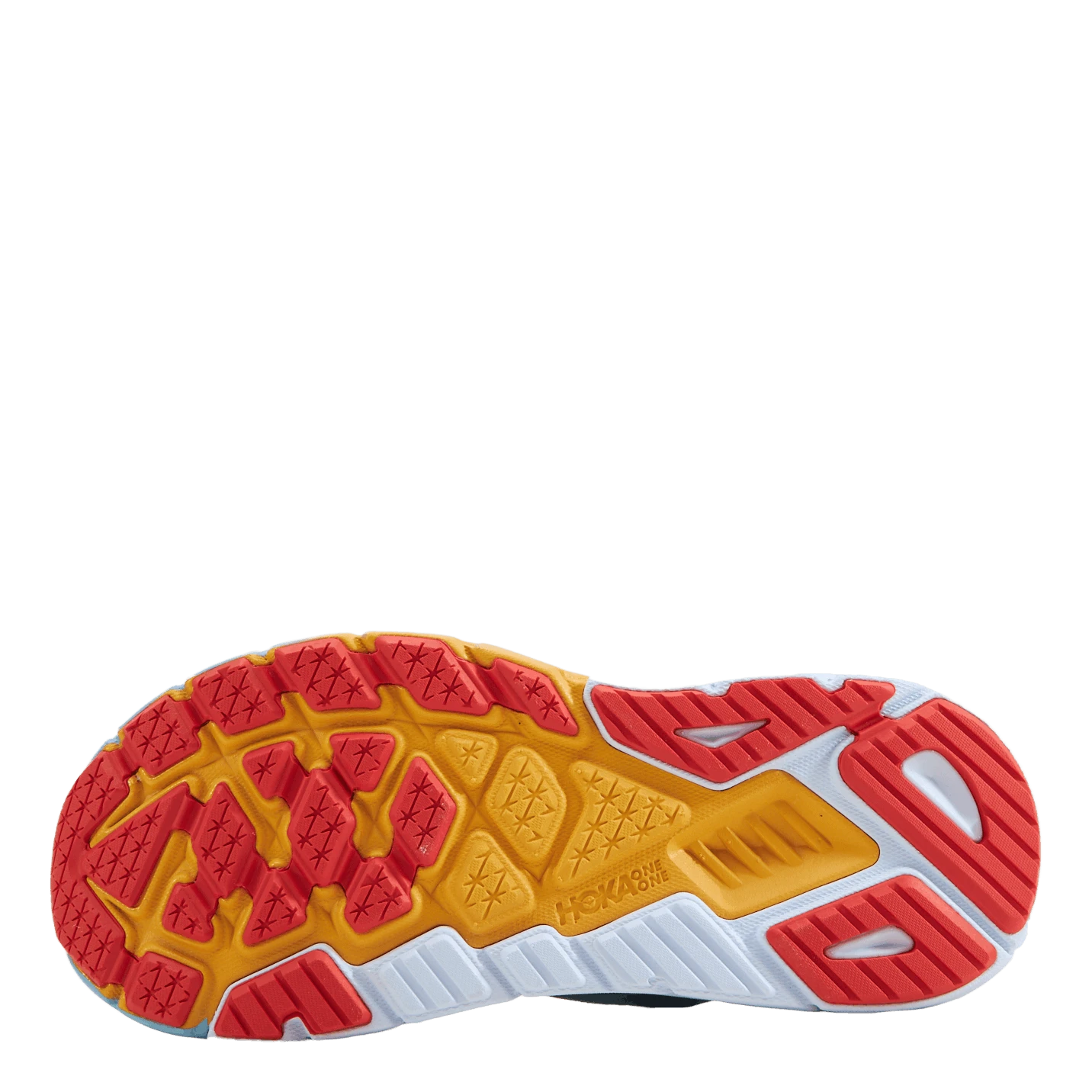 Hoka One One M Arahi 6 Summer Song / Mountain Spring 6 Hoka One One M Arahi 6 Summer Song / Mountain Spring - Image 4