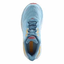 Hoka One One M Arahi 6 Summer Song / Mountain Spring 13 Hoka One One M Arahi 6 Summer Song / Mountain Spring -BJØRN BORG kauppa 60727 18 005