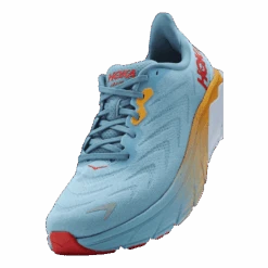 Hoka One One M Arahi 6 Summer Song / Mountain Spring 14 Hoka One One M Arahi 6 Summer Song / Mountain Spring -BJØRN BORG kauppa 60727 18 006