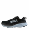 Hoka One One M Bondi 8 Black / White -BJØRN BORG kauppa 60727 21 001