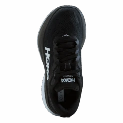Hoka One One M Bondi 8 Black / White 13 Hoka One One M Bondi 8 Black / White -BJØRN BORG kauppa 60727 21 005