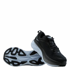 Hoka One One M Bondi 8 Black / White 15 Hoka One One M Bondi 8 Black / White -BJØRN BORG kauppa 60727 21 007