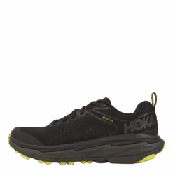 Hoka One One M Challenger Atr 6 Gtx Black / Black Olive