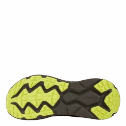 Hoka One One M Challenger Atr 6 Gtx Black / Black Olive 12 Hoka One One M Challenger Atr 6 Gtx Black / Black Olive -BJØRN BORG kauppa 60727 27 004