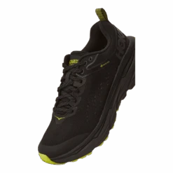 Hoka One One M Challenger Atr 6 Gtx Black / Black Olive 14 Hoka One One M Challenger Atr 6 Gtx Black / Black Olive -BJØRN BORG kauppa 60727 27 006