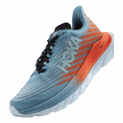 Hoka One One M Mach 5 Mountain Spring / Puffin's Bil -BJØRN BORG kauppa 60727 37 006