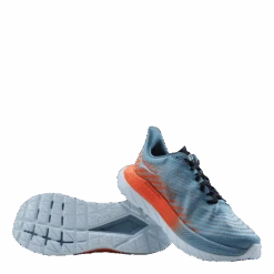 Hoka One One M Mach 5 Mountain Spring / Puffin's Bil -BJØRN BORG kauppa 60727 37 007